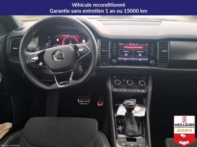 Skoda Kodiaq image 7