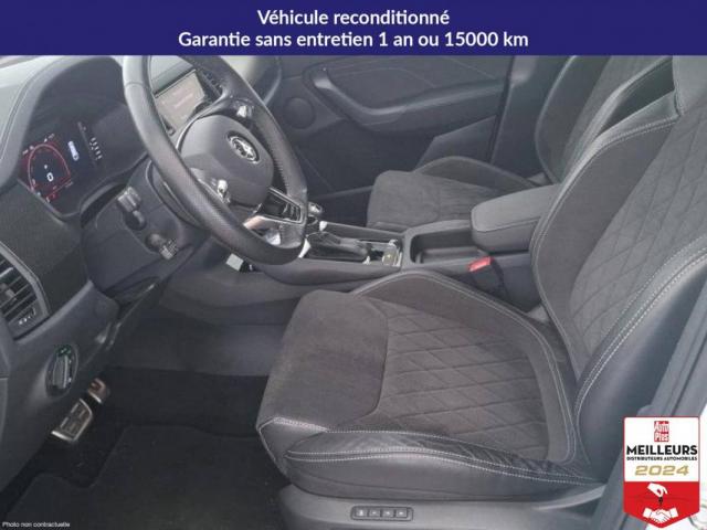 Skoda Kodiaq image 1