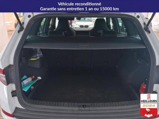 Skoda Kodiaq image 2