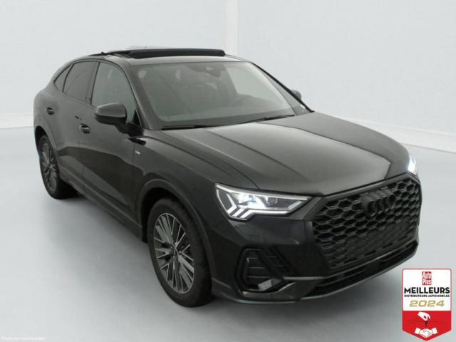Audi Q3 Sportback image 7