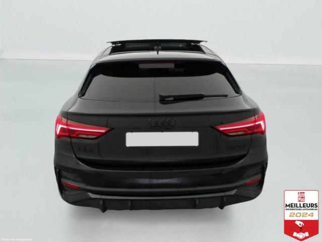 Audi Q3 Sportback image 4