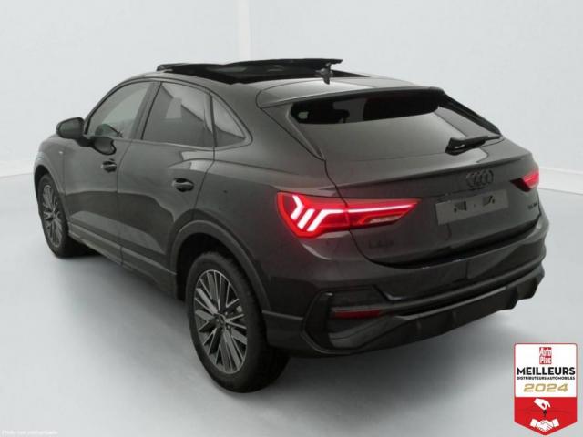 Audi Q3 Sportback image 2
