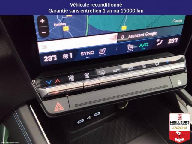 Renault Rafale image 1