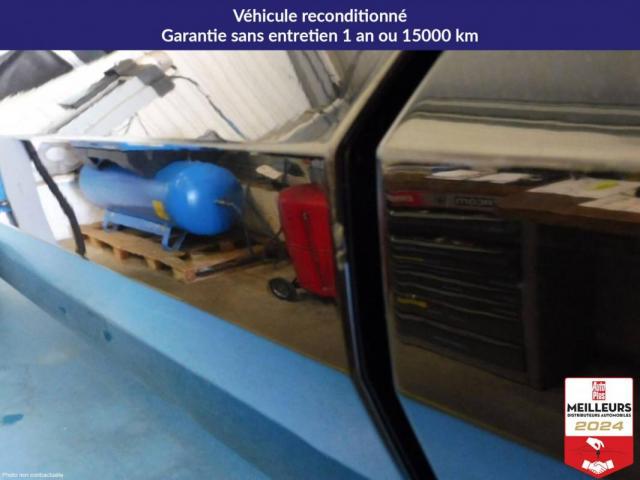 Renault Rafale image 7