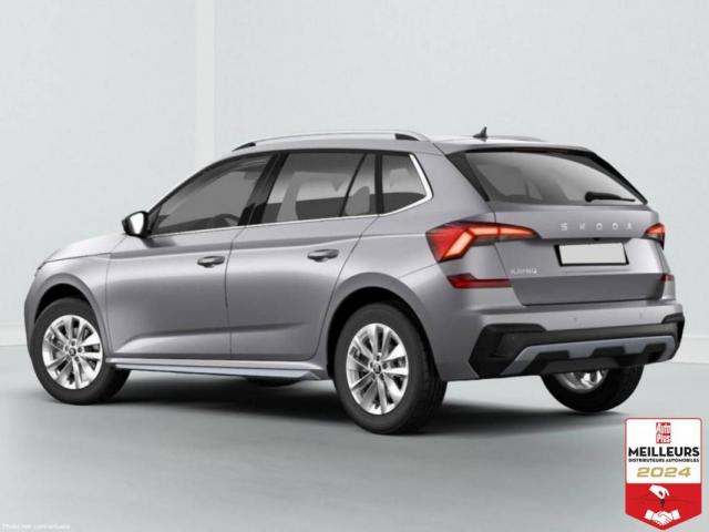 Skoda Kamiq 1.5 Tsi 150 Dsg Selection