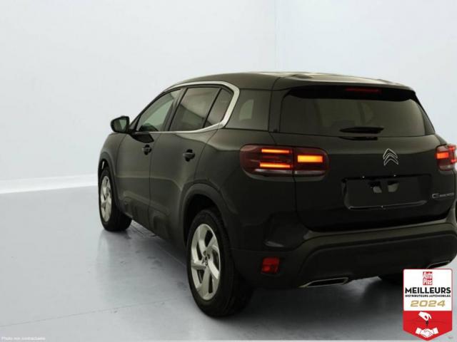 Citroen C5 Aircross image 8