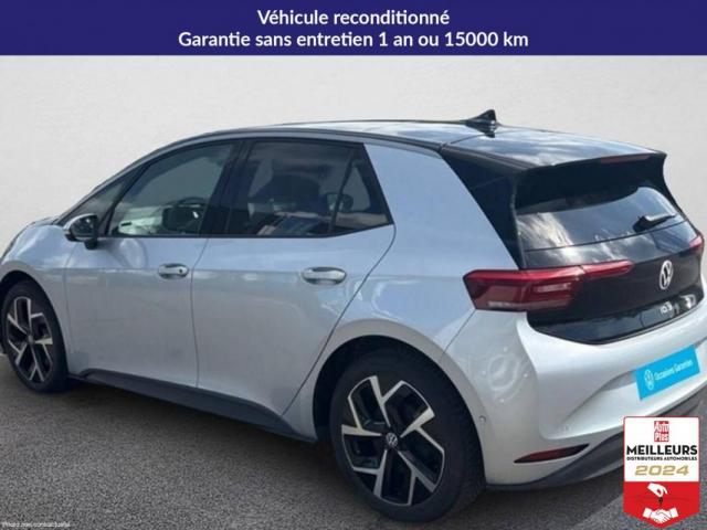 Volkswagen Id.3 image 8