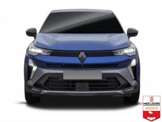 Renault Captur image 4