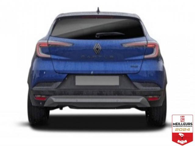 Renault Captur image 2
