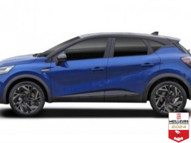 Renault Captur image 7