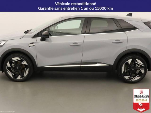 Renault Symbioz image 4