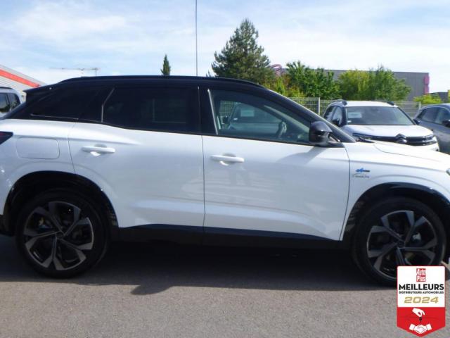 Renault Austral image 8