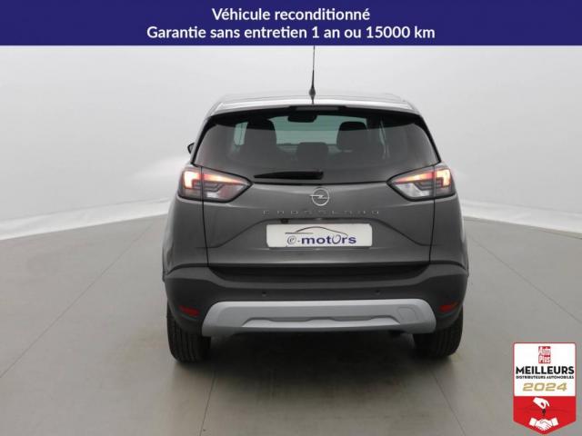 Opel Crossland image 4