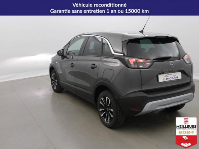 Opel Crossland image 8