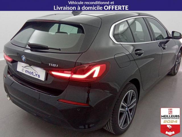 Bmw Série 1 image 4