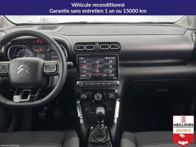 Citroen C3 Aircross image 5