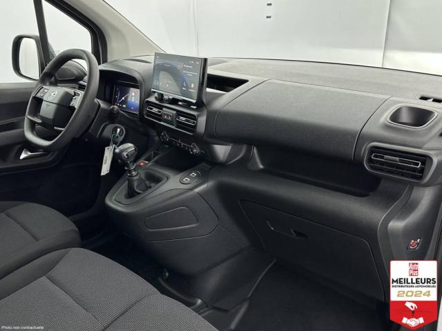 Opel Combo Cargo image 9