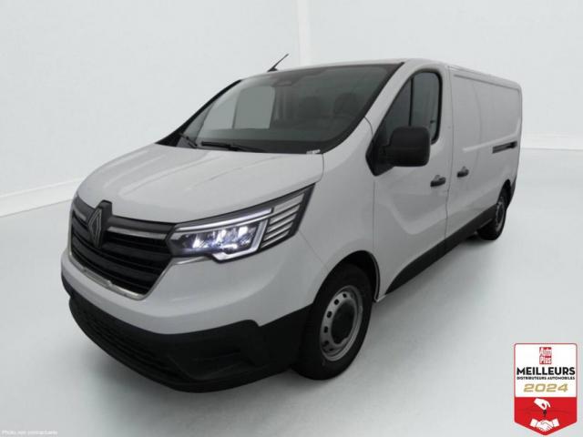 Renault Trafic image 3