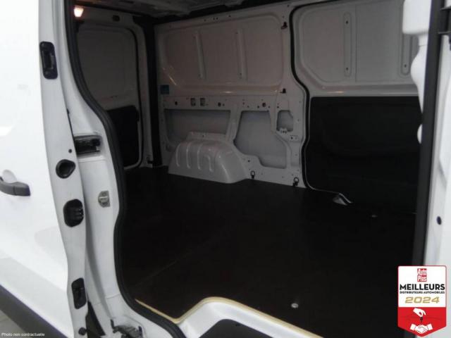 Renault Trafic image 7