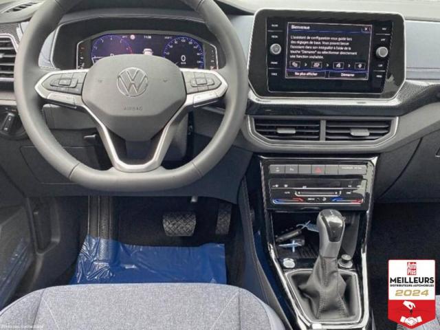 Volkswagen T-Cross image 8