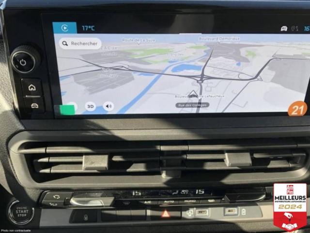 Citroen Jumpy image 5