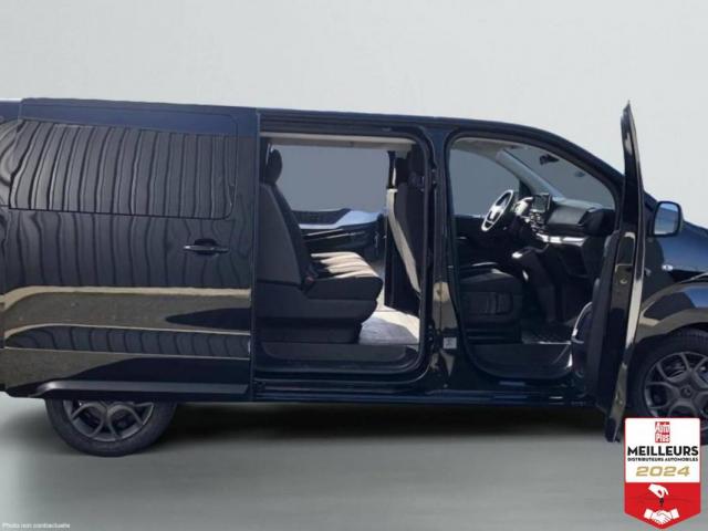 Citroen Jumpy image 3