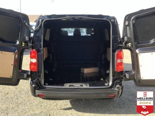 Citroen Jumpy image 9