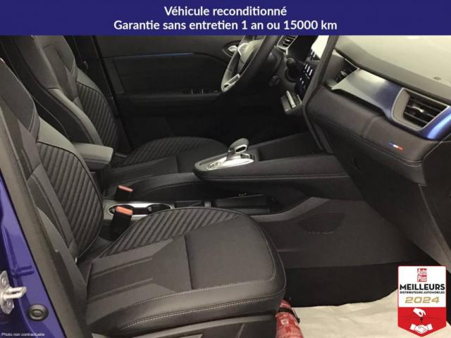 Renault Symbioz image 7