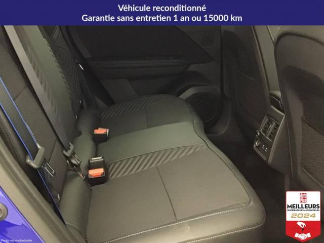 Renault Symbioz image 4