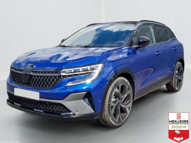 Renault Austral image 9