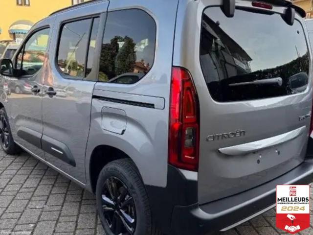 Citroen Berlingo image 1