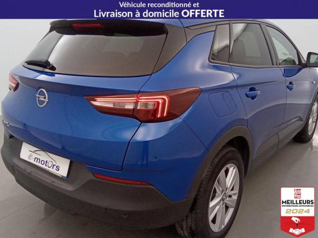 Opel Grandland X image 3