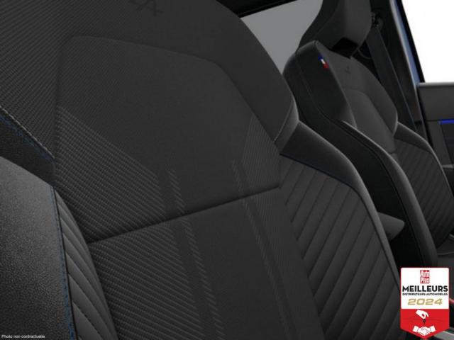 Renault Symbioz image 9