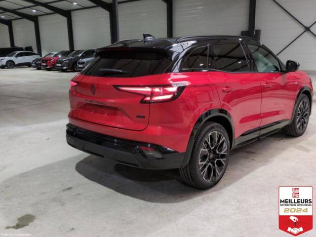 Renault Austral image 4