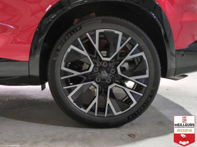 Renault Austral image 3