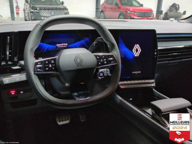 Renault Austral image 2