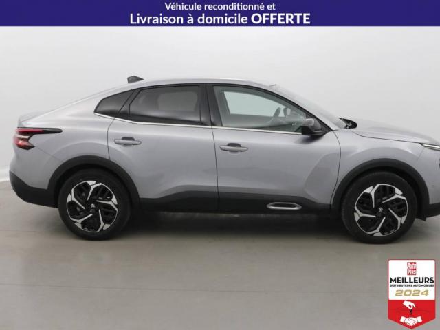 Citroen C4 X image 2