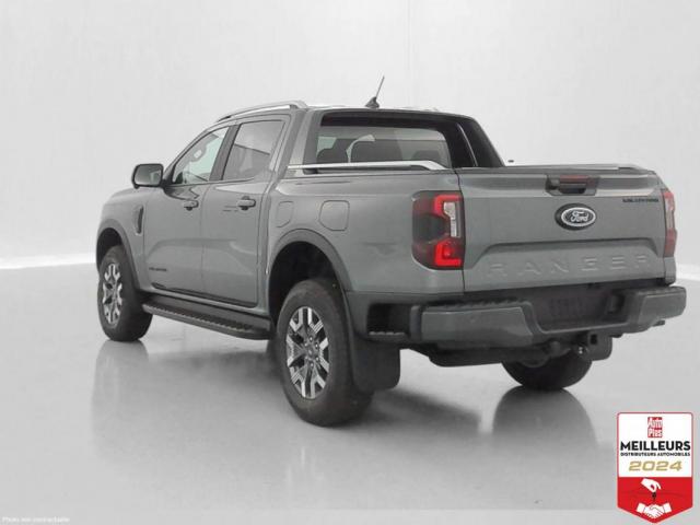 Ford Ranger image 8