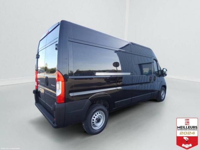 Citroen Jumper image 1