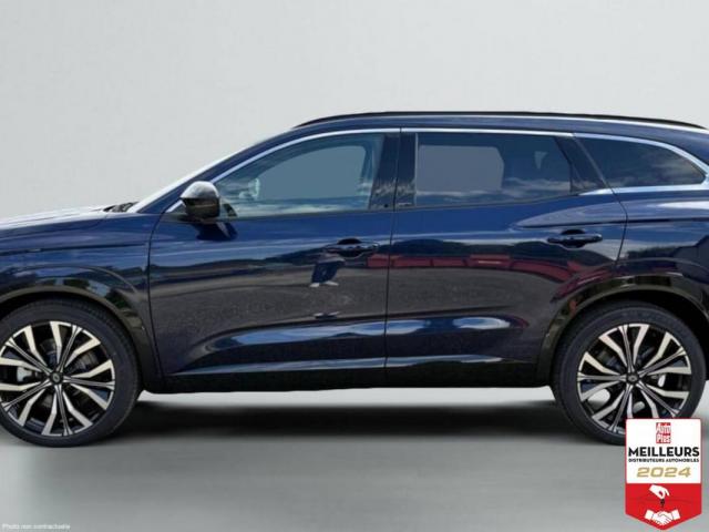 Renault Espace image 8