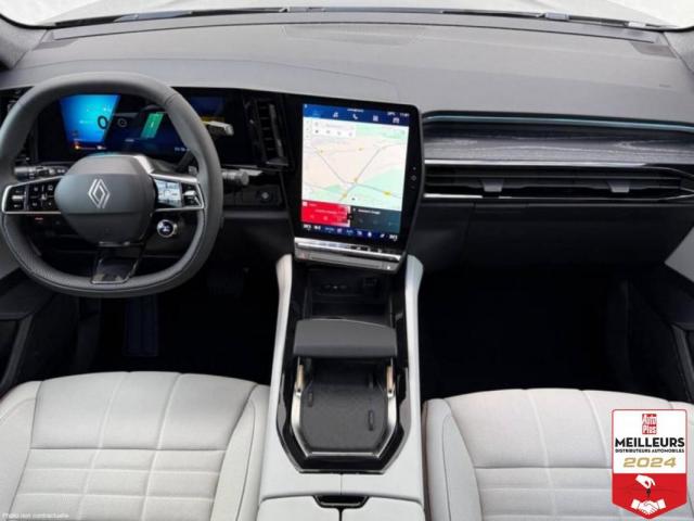 Renault Espace image 6