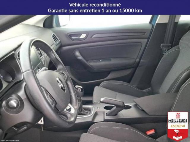 Renault Mégane image 3