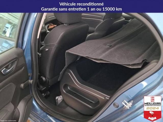 Renault Mégane image 2