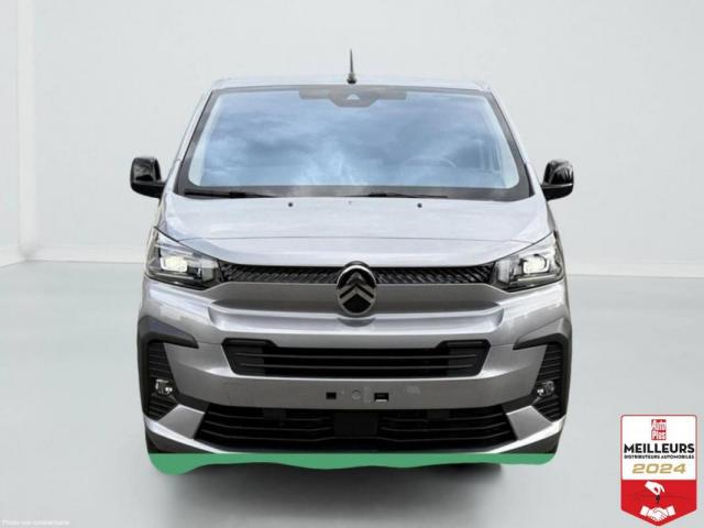 Citroen Jumpy image 5