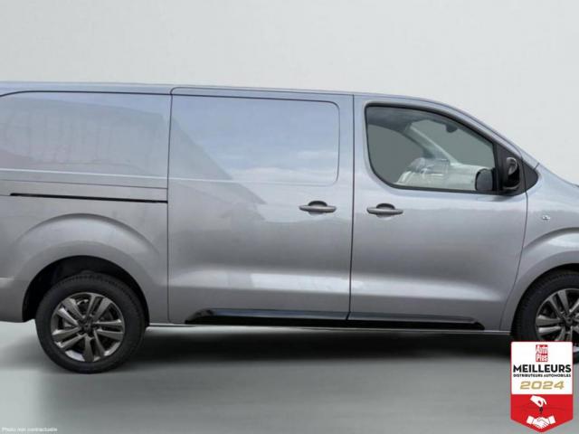 Citroen Jumpy image 8