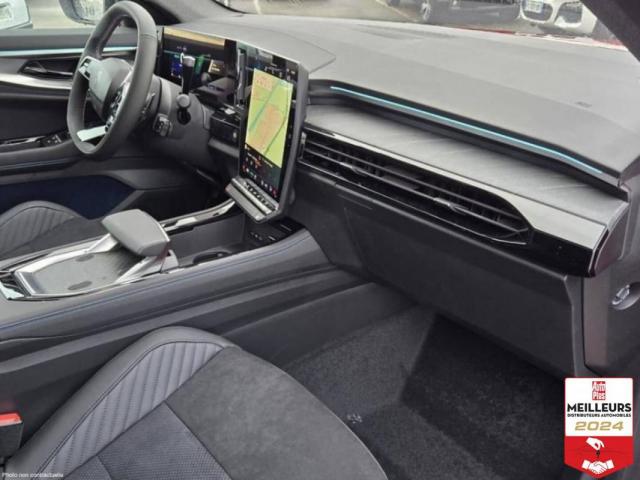 Renault Rafale image 6