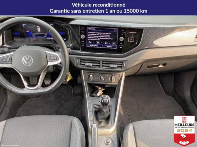 Volkswagen Polo image 4