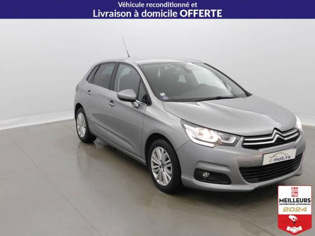 Citroen C4 image 4