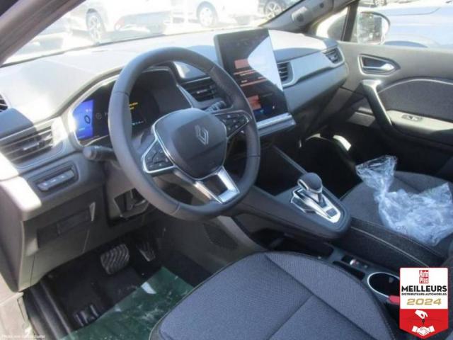 Renault Symbioz image 5