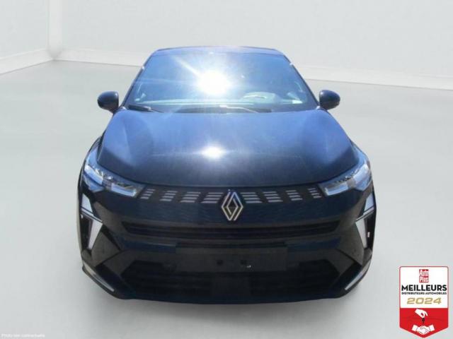 Renault Symbioz image 6